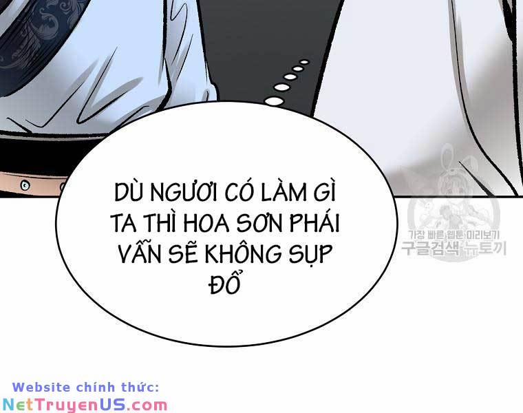 manhwax10.com - Truyện Manhwa Ma Nhân Hoa Sơn Chương 55 Trang 113