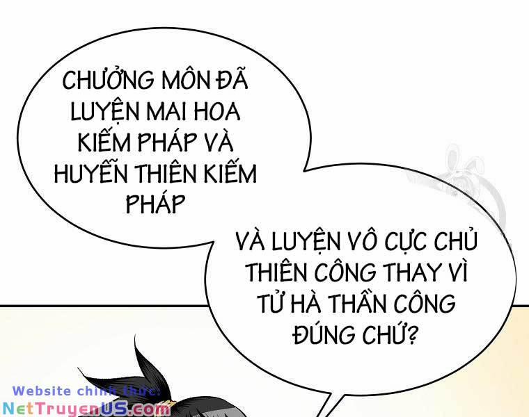 manhwax10.com - Truyện Manhwa Ma Nhân Hoa Sơn Chương 55 Trang 214