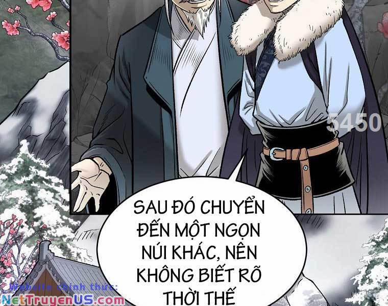 manhwax10.com - Truyện Manhwa Ma Nhân Hoa Sơn Chương 55 Trang 5