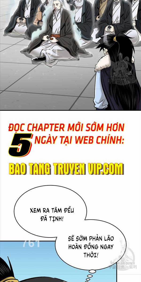 manhwax10.com - Truyện Manhwa Ma Nhân Hoa Sơn Chương 56 Trang 2