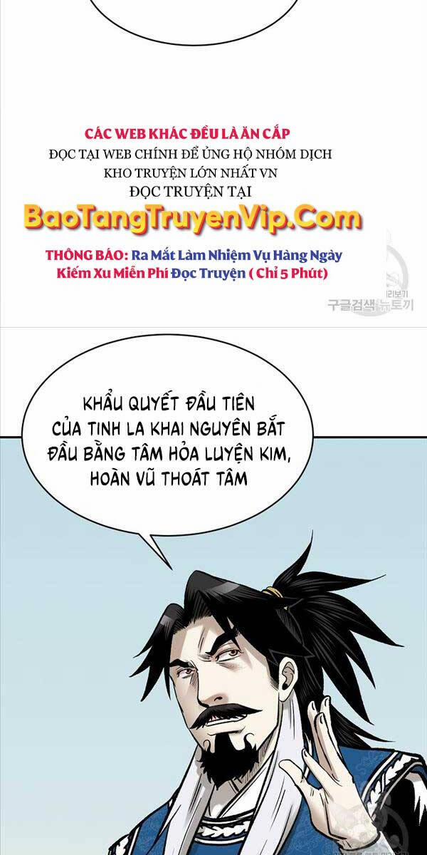 manhwax10.com - Truyện Manhwa Ma Nhân Hoa Sơn Chương 56 Trang 21