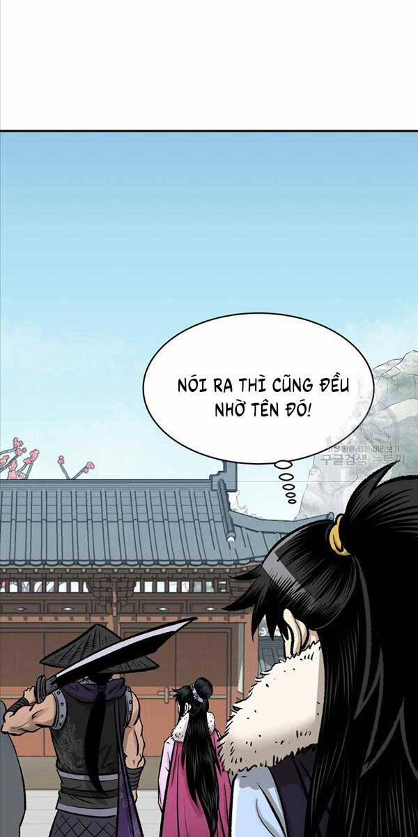 manhwax10.com - Truyện Manhwa Ma Nhân Hoa Sơn Chương 56 Trang 7