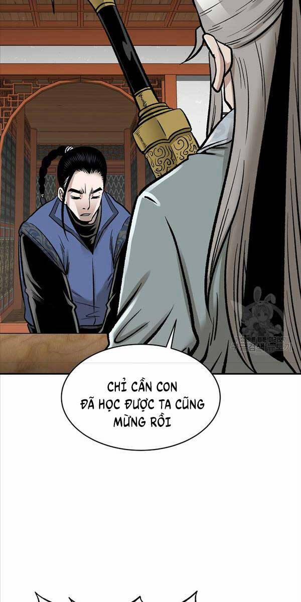 manhwax10.com - Truyện Manhwa Ma Nhân Hoa Sơn Chương 56 Trang 91