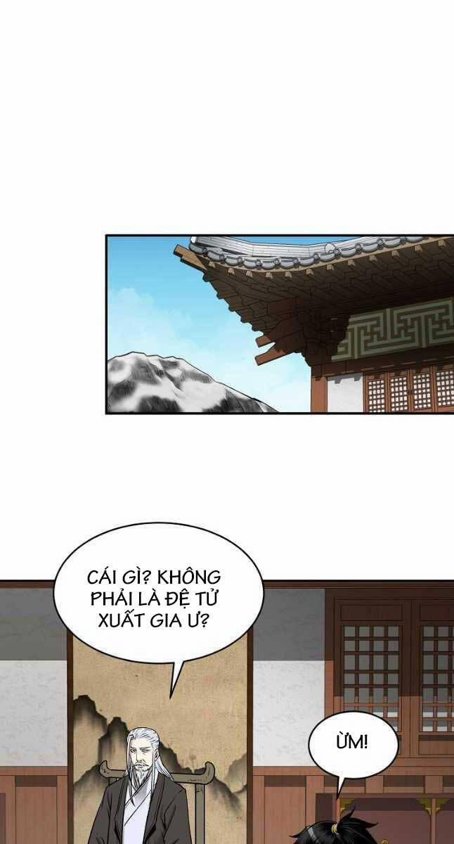 manhwax10.com - Truyện Manhwa Ma Nhân Hoa Sơn Chương 57 Trang 13