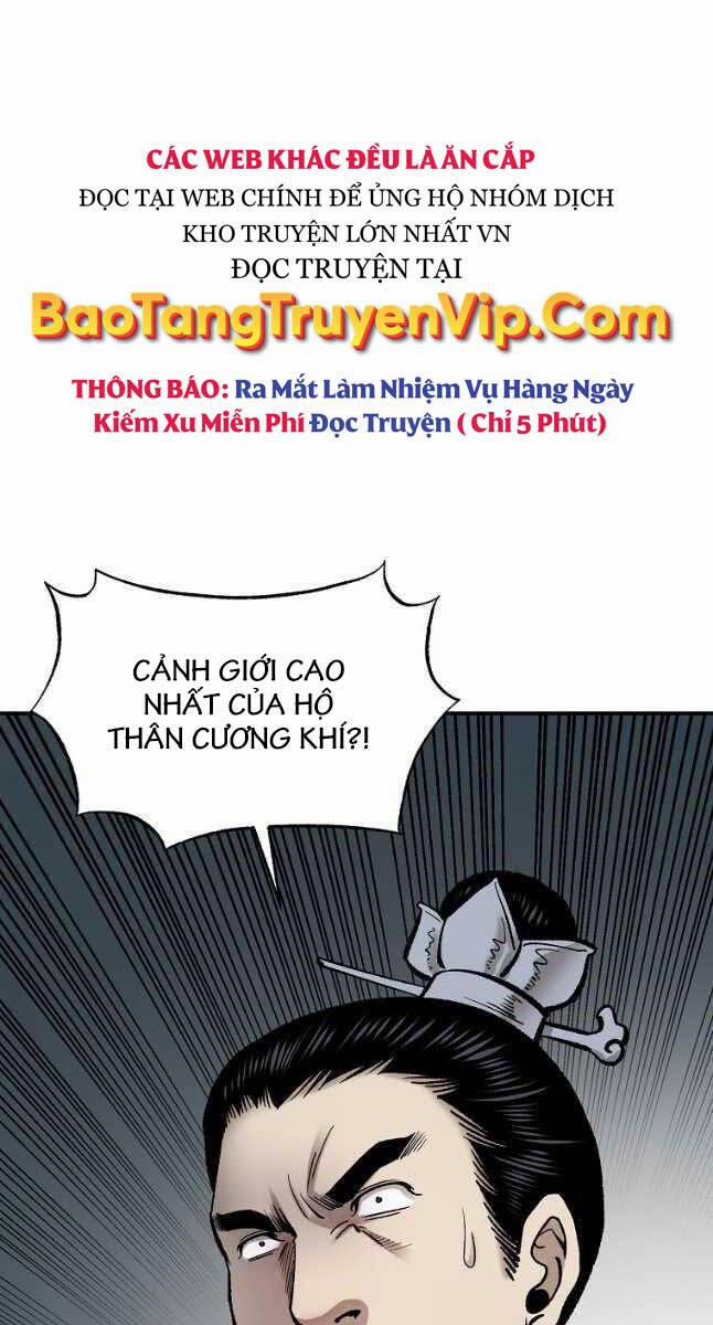 manhwax10.com - Truyện Manhwa Ma Nhân Hoa Sơn Chương 57 Trang 4