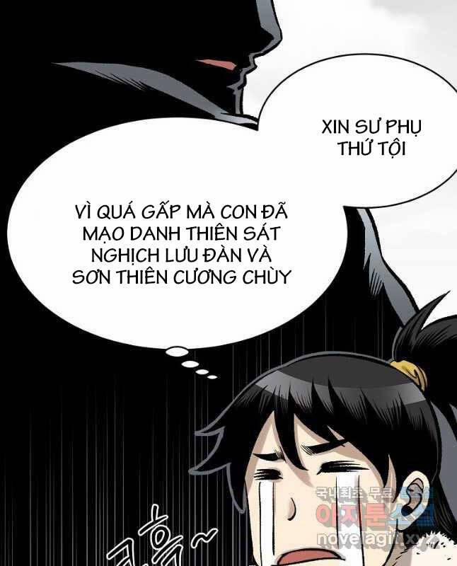 manhwax10.com - Truyện Manhwa Ma Nhân Hoa Sơn Chương 57 Trang 47