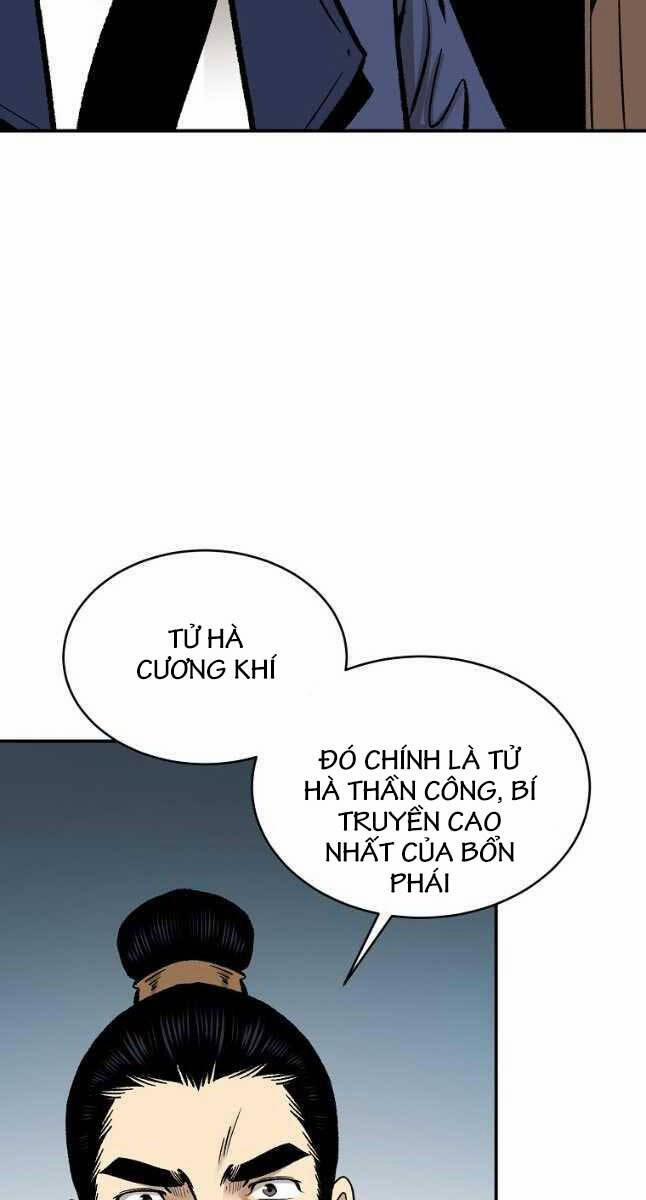 manhwax10.com - Truyện Manhwa Ma Nhân Hoa Sơn Chương 57 Trang 8