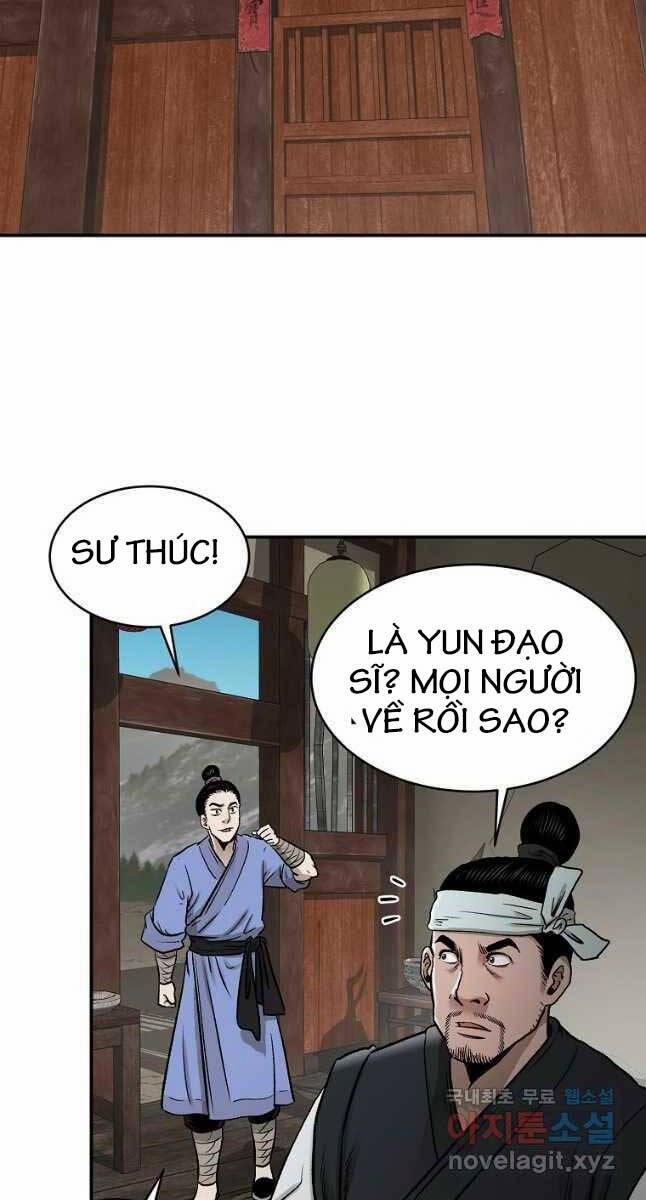 manhwax10.com - Truyện Manhwa Ma Nhân Hoa Sơn Chương 57 Trang 86