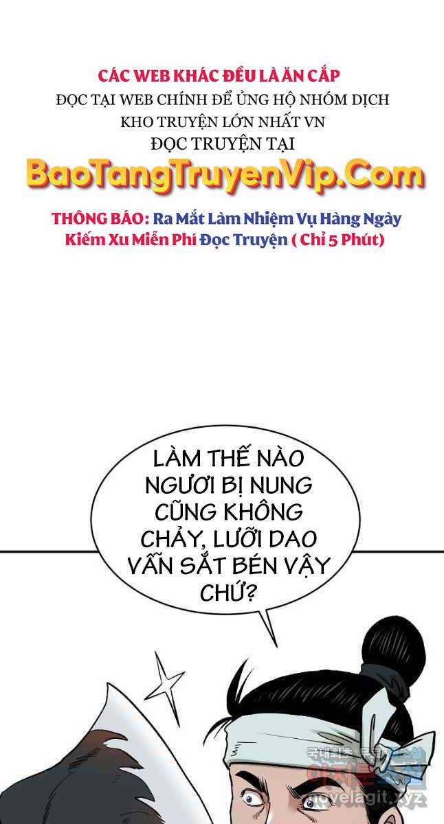 manhwax10.com - Truyện Manhwa Ma Nhân Hoa Sơn Chương 57 Trang 98