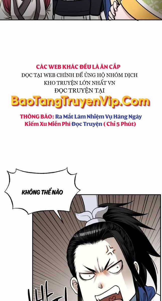 manhwax10.com - Truyện Manhwa Ma Nhân Hoa Sơn Chương 58 Trang 11