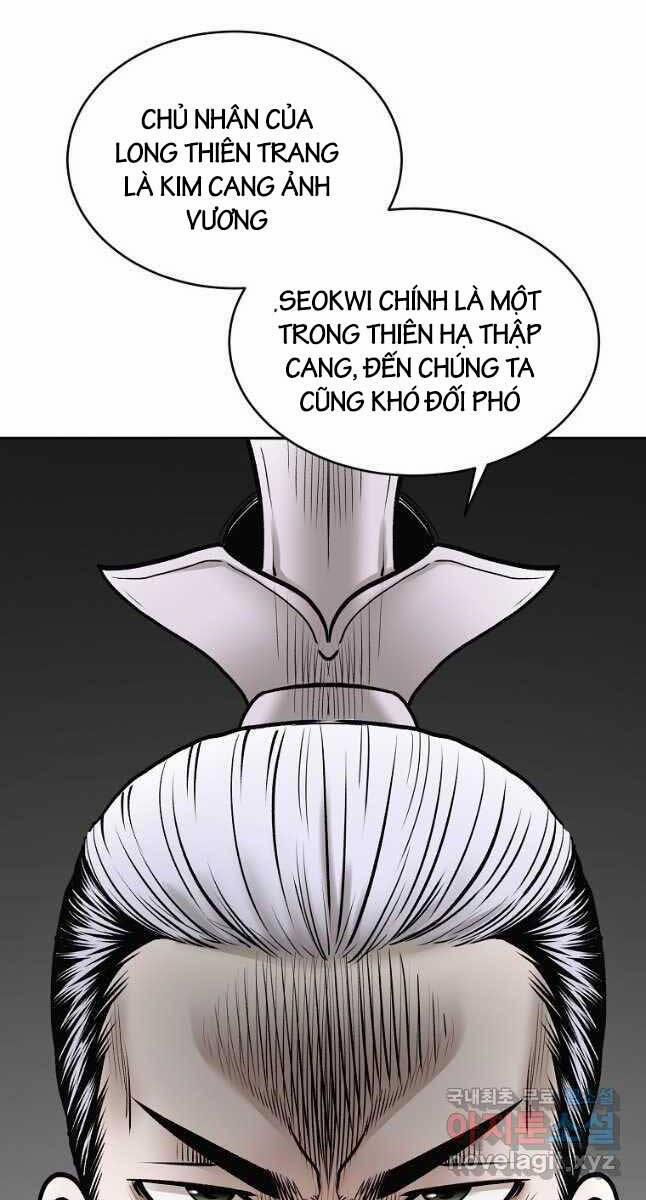 manhwax10.com - Truyện Manhwa Ma Nhân Hoa Sơn Chương 58 Trang 45