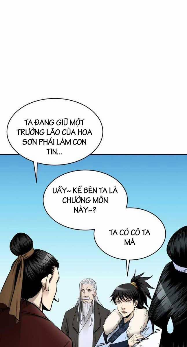 manhwax10.com - Truyện Manhwa Ma Nhân Hoa Sơn Chương 58 Trang 57