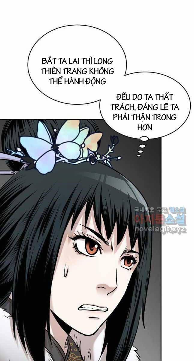 manhwax10.com - Truyện Manhwa Ma Nhân Hoa Sơn Chương 58 Trang 60