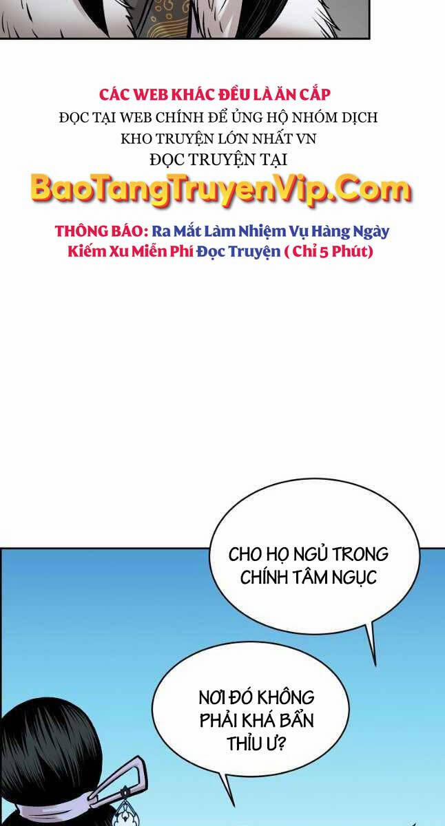 manhwax10.com - Truyện Manhwa Ma Nhân Hoa Sơn Chương 58 Trang 61