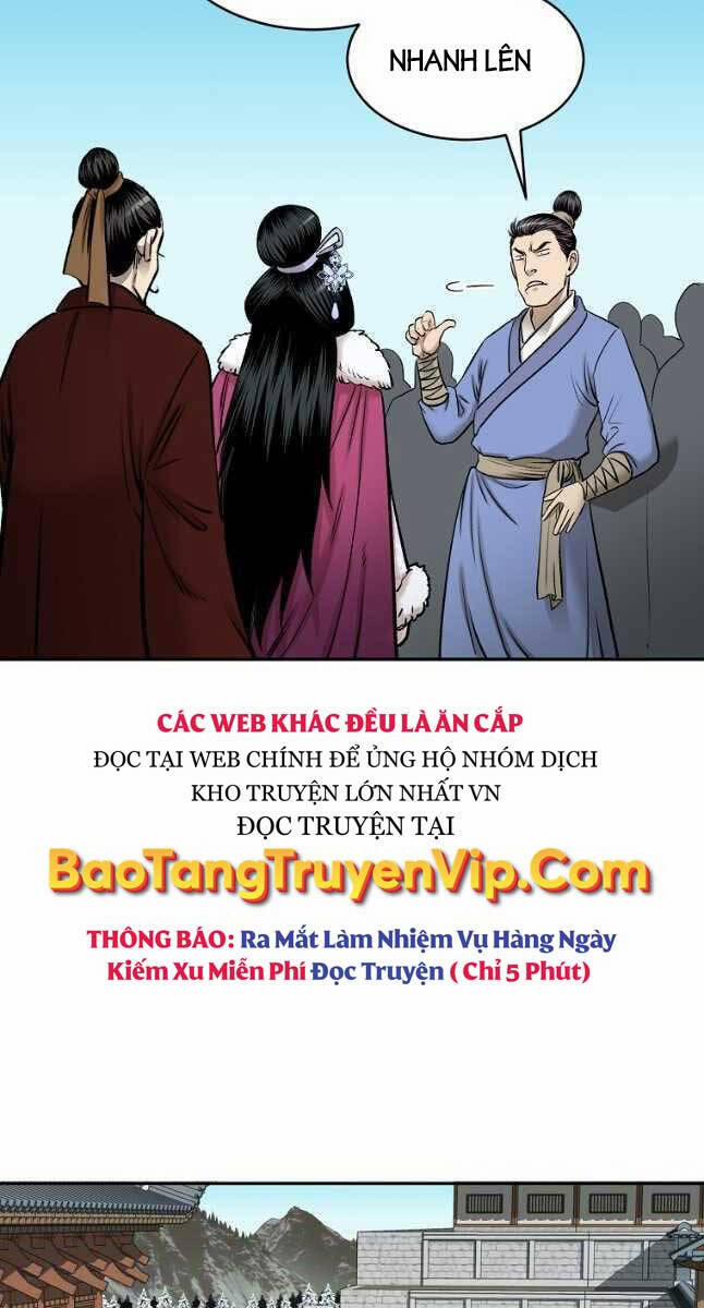 manhwax10.com - Truyện Manhwa Ma Nhân Hoa Sơn Chương 58 Trang 64