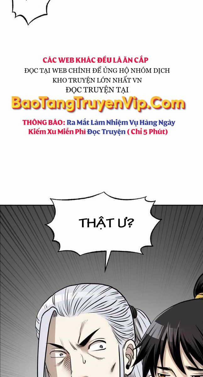 manhwax10.com - Truyện Manhwa Ma Nhân Hoa Sơn Chương 58 Trang 77