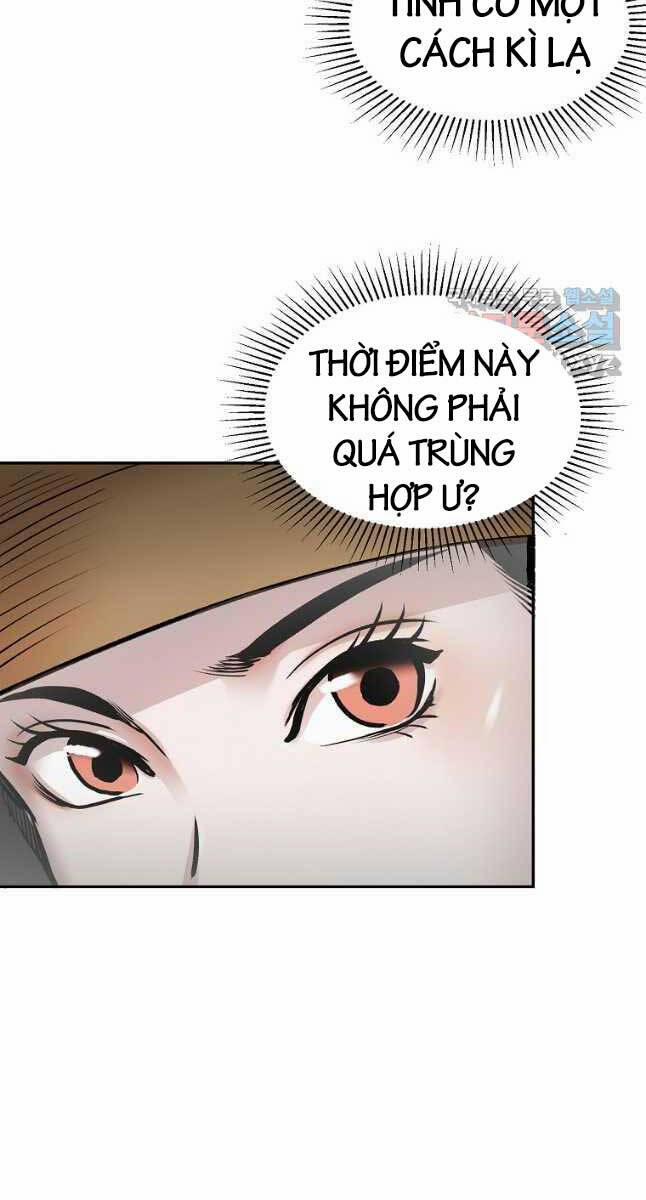 manhwax10.com - Truyện Manhwa Ma Nhân Hoa Sơn Chương 58 Trang 9