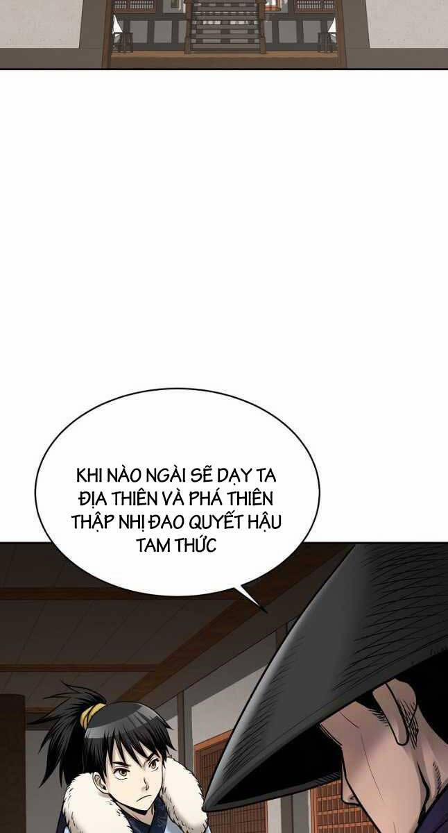 manhwax10.com - Truyện Manhwa Ma Nhân Hoa Sơn Chương 58 Trang 90