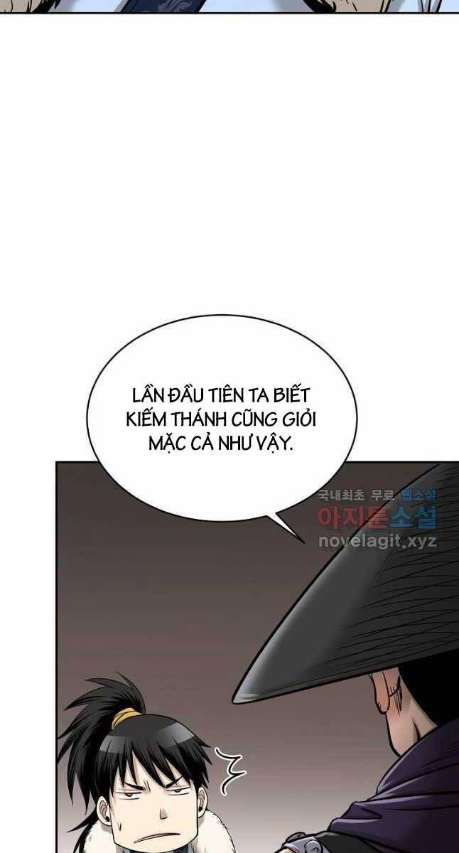 manhwax10.com - Truyện Manhwa Ma Nhân Hoa Sơn Chương 58 Trang 95