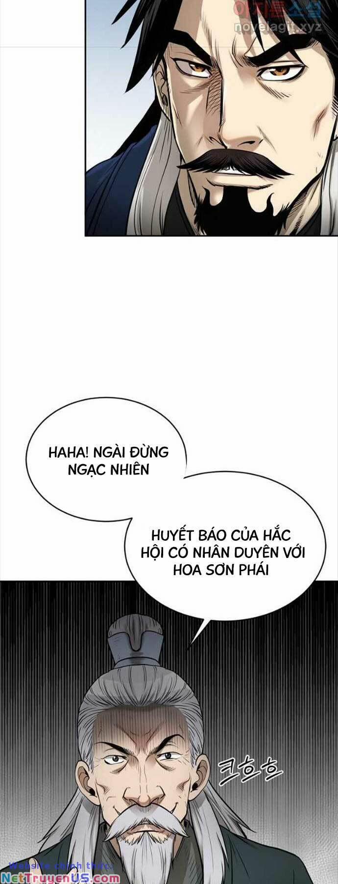 manhwax10.com - Truyện Manhwa Ma Nhân Hoa Sơn Chương 59 Trang 14