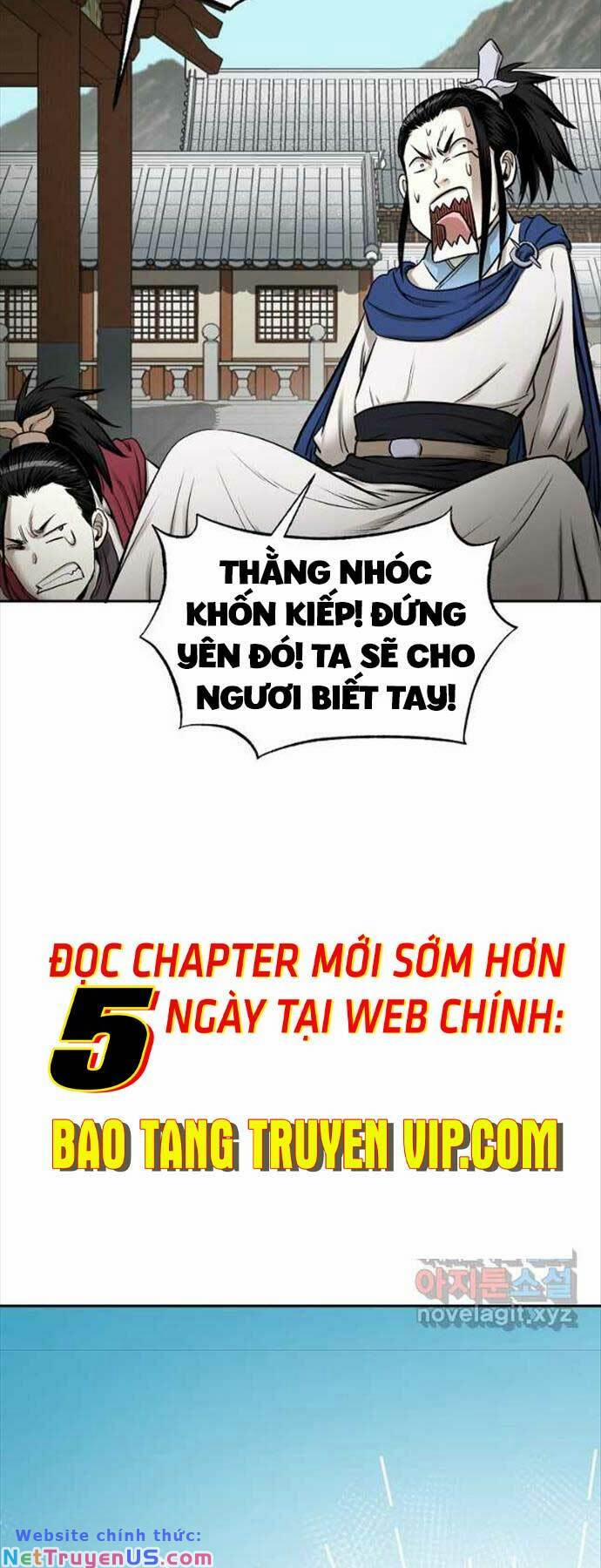 manhwax10.com - Truyện Manhwa Ma Nhân Hoa Sơn Chương 59 Trang 29