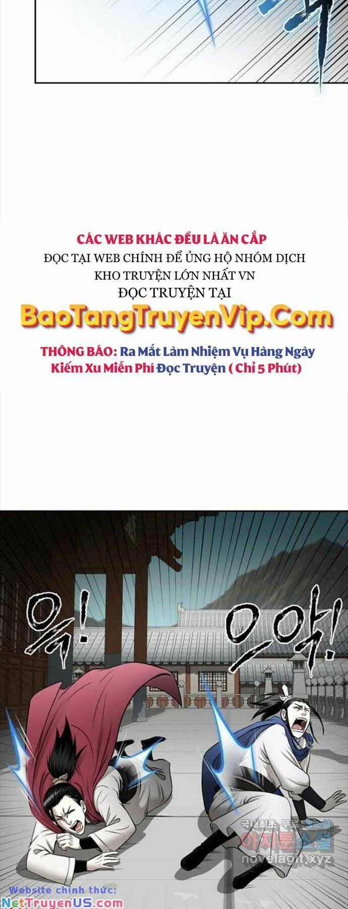 manhwax10.com - Truyện Manhwa Ma Nhân Hoa Sơn Chương 59 Trang 40