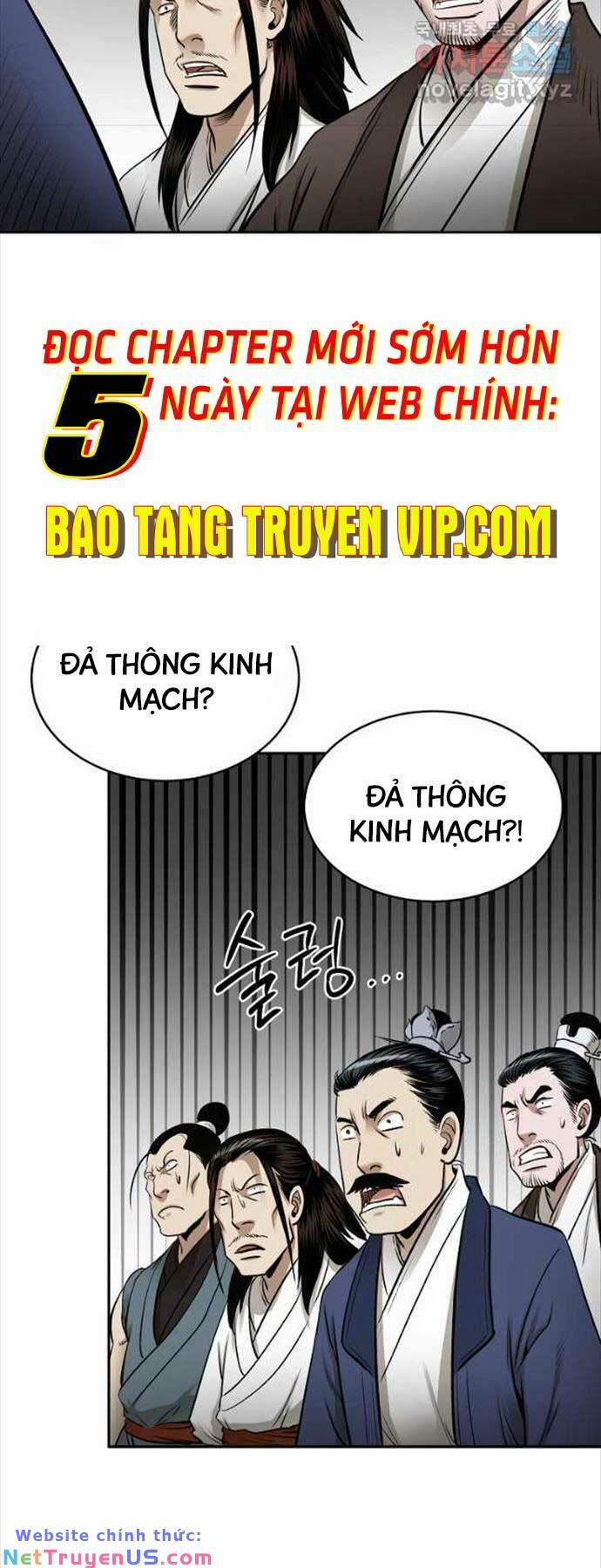 manhwax10.com - Truyện Manhwa Ma Nhân Hoa Sơn Chương 59 Trang 65