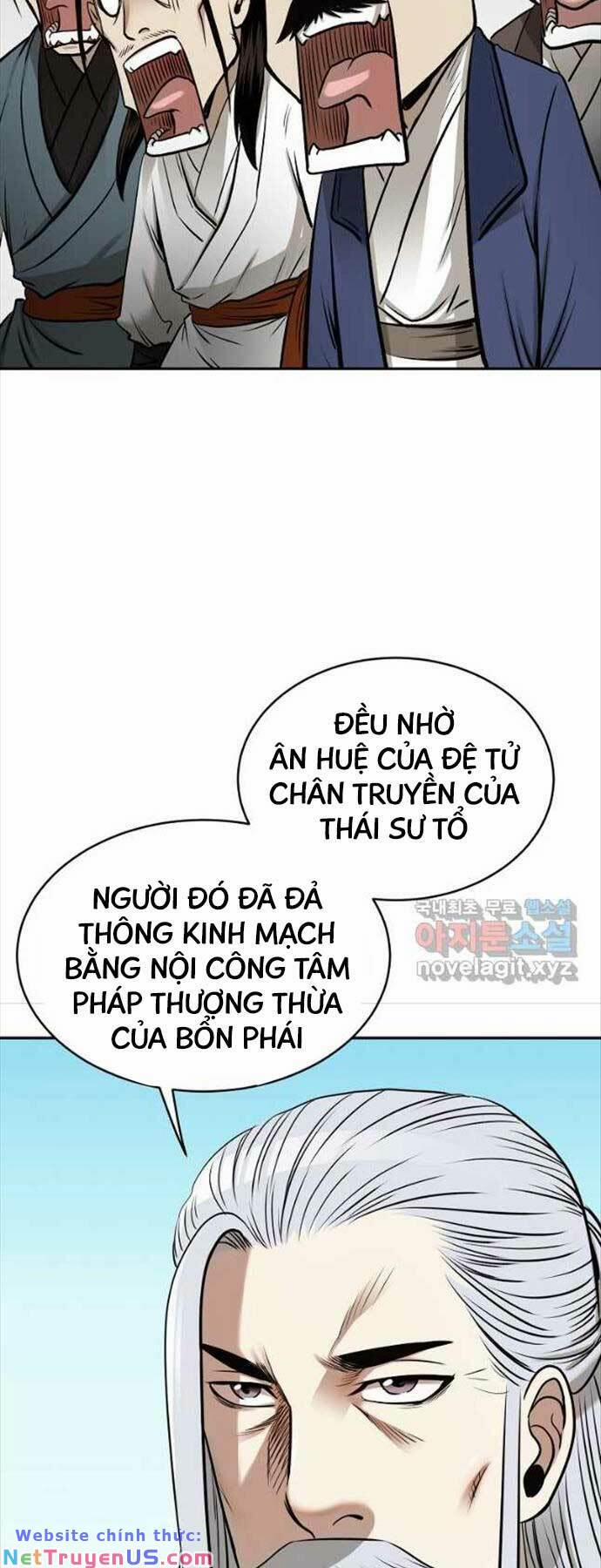 manhwax10.com - Truyện Manhwa Ma Nhân Hoa Sơn Chương 59 Trang 68