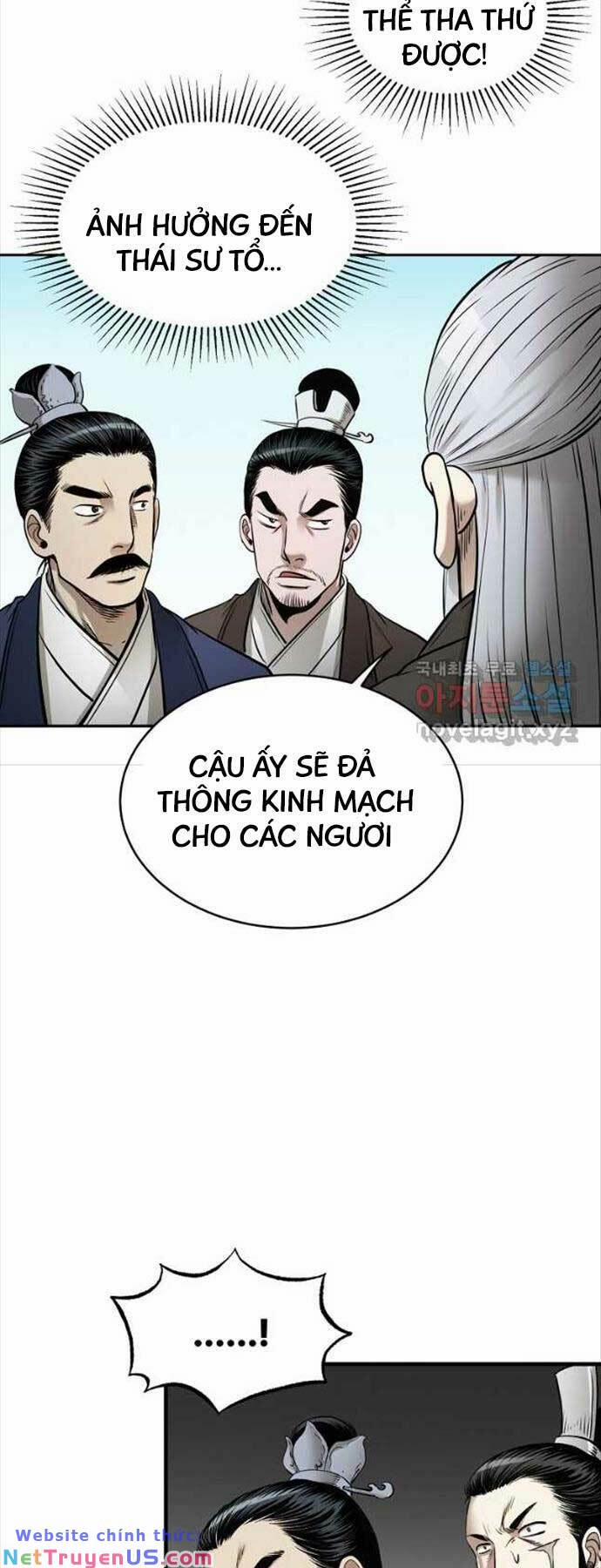 manhwax10.com - Truyện Manhwa Ma Nhân Hoa Sơn Chương 59 Trang 71