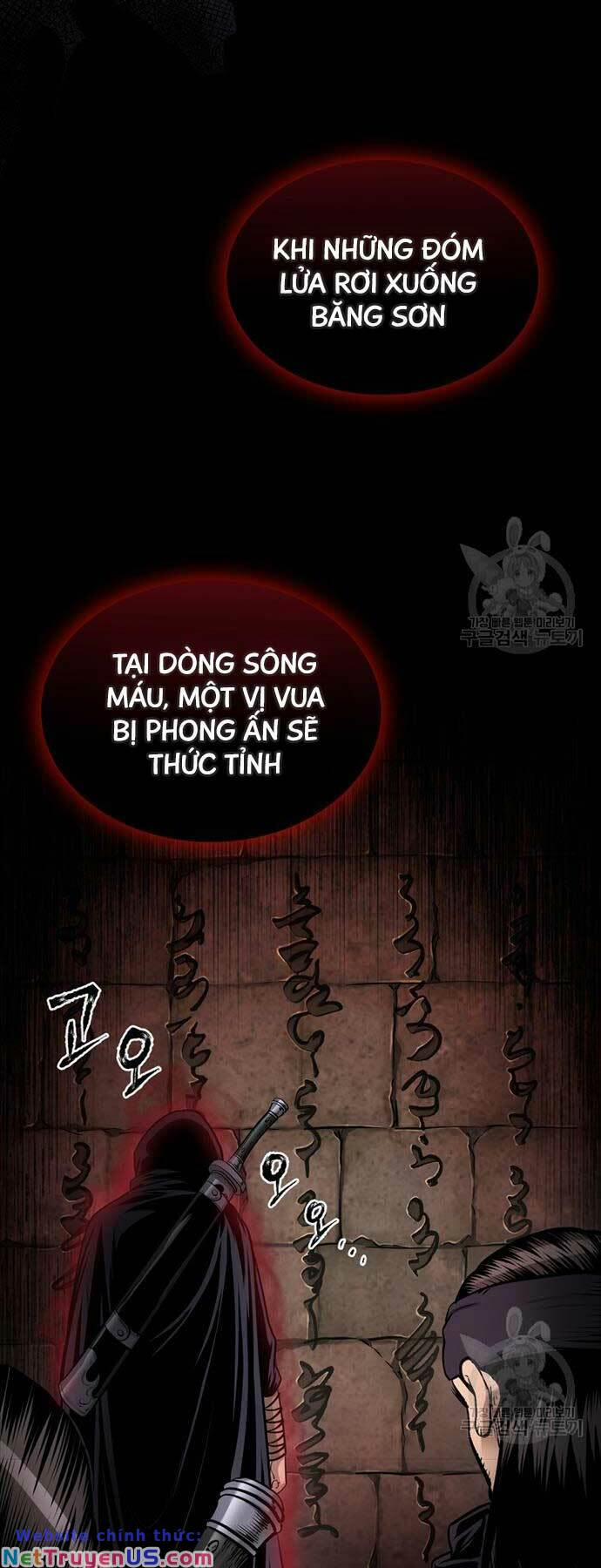 manhwax10.com - Truyện Manhwa Ma Nhân Hoa Sơn Chương 60 Trang 29