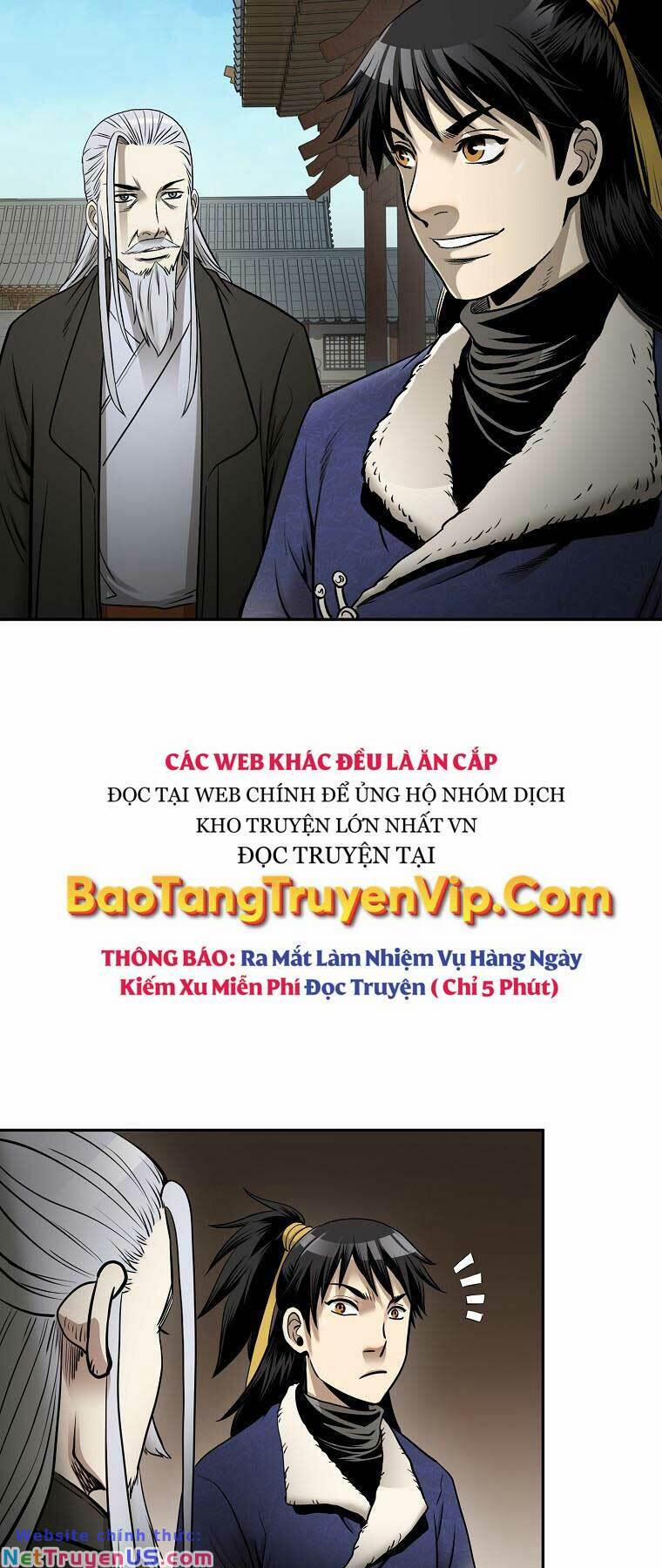 manhwax10.com - Truyện Manhwa Ma Nhân Hoa Sơn Chương 61 Trang 51