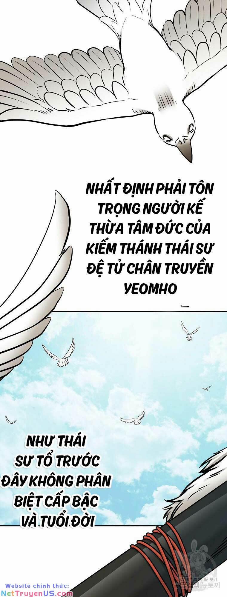 manhwax10.com - Truyện Manhwa Ma Nhân Hoa Sơn Chương 61 Trang 56