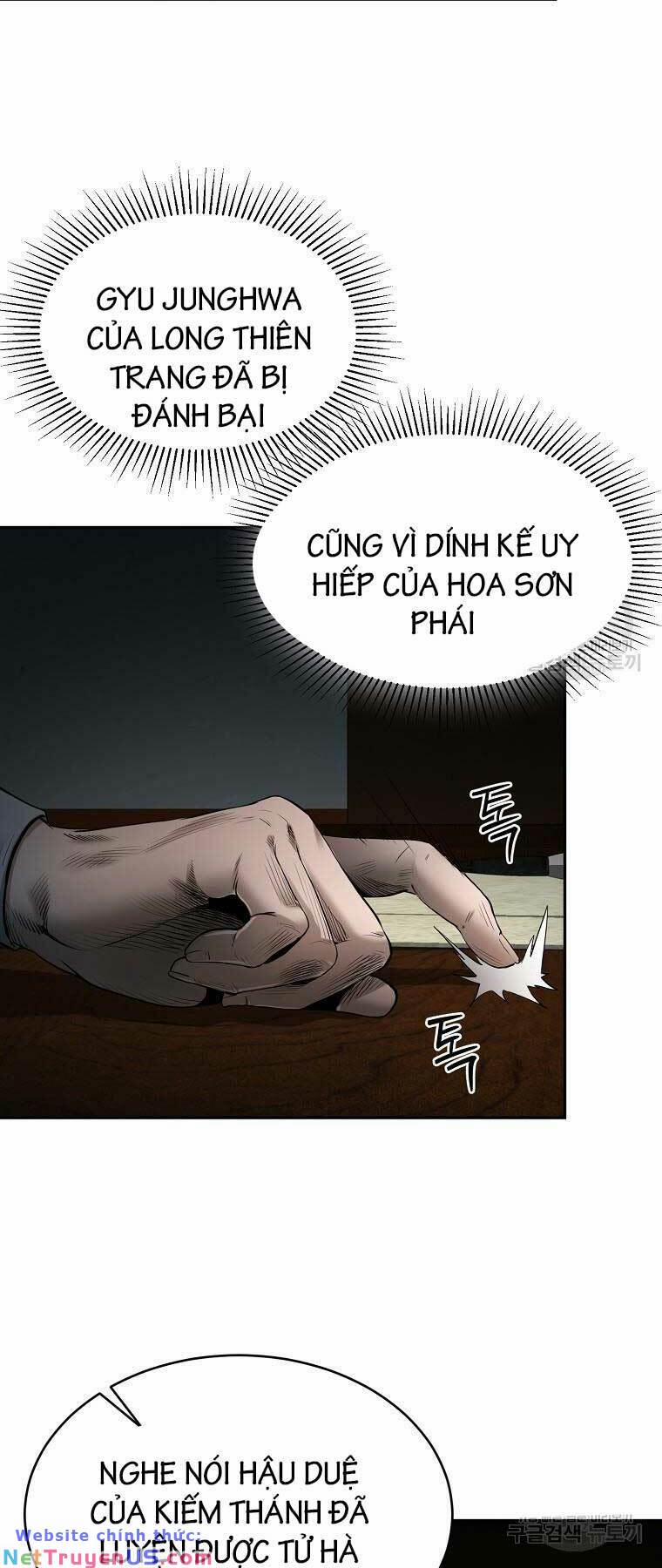 manhwax10.com - Truyện Manhwa Ma Nhân Hoa Sơn Chương 61 Trang 67