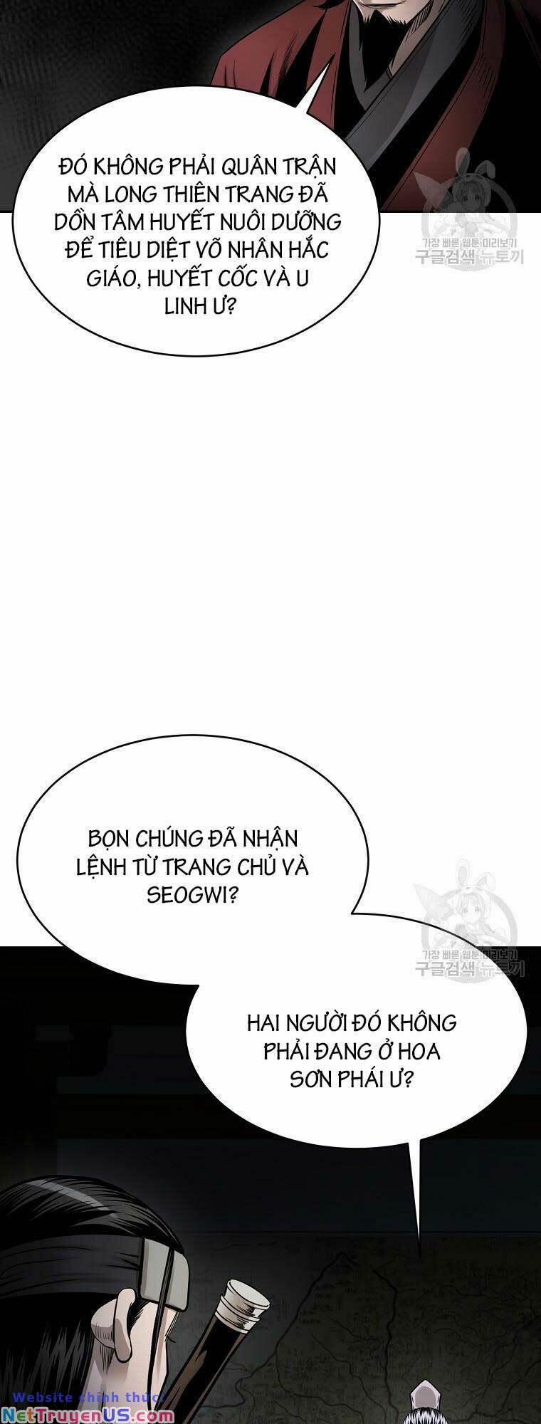 manhwax10.com - Truyện Manhwa Ma Nhân Hoa Sơn Chương 61 Trang 75