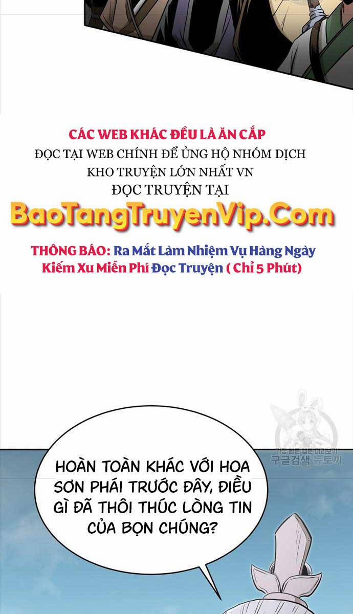 manhwax10.com - Truyện Manhwa Ma Nhân Hoa Sơn Chương 62 Trang 102