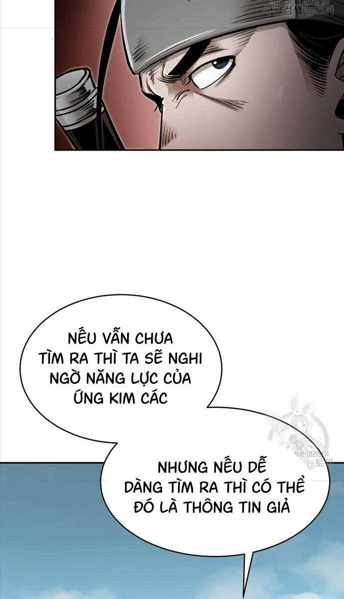 manhwax10.com - Truyện Manhwa Ma Nhân Hoa Sơn Chương 62 Trang 105