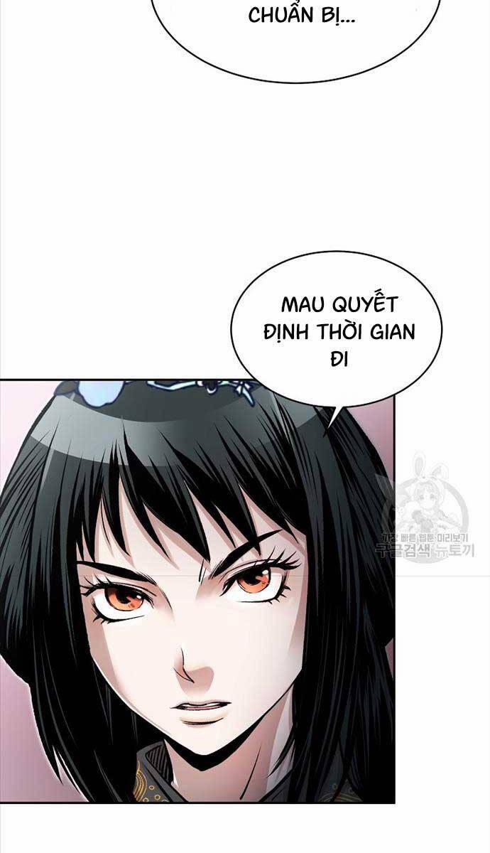 manhwax10.com - Truyện Manhwa Ma Nhân Hoa Sơn Chương 62 Trang 23