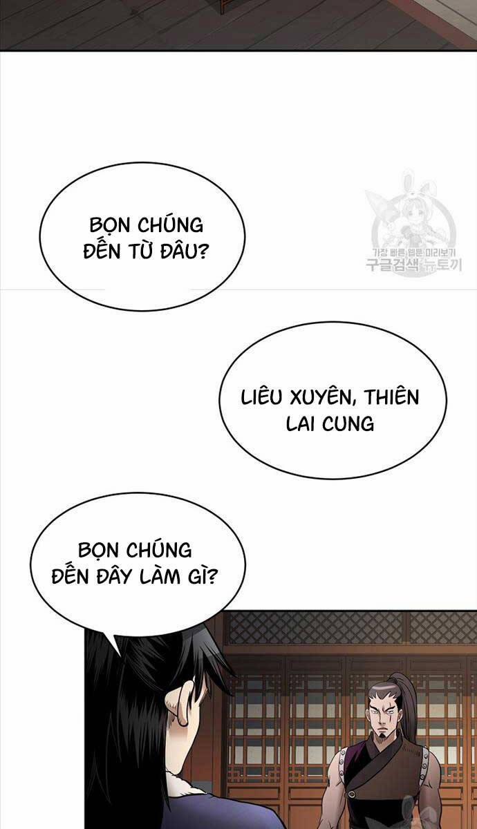 manhwax10.com - Truyện Manhwa Ma Nhân Hoa Sơn Chương 62 Trang 38