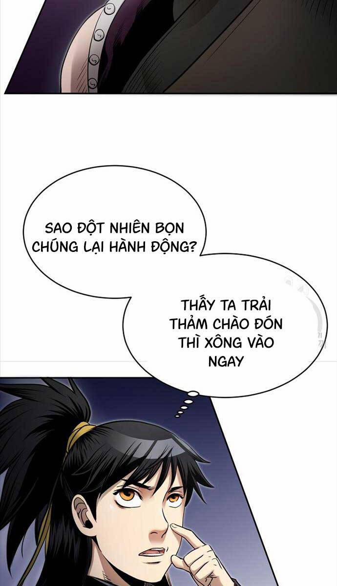 manhwax10.com - Truyện Manhwa Ma Nhân Hoa Sơn Chương 62 Trang 40