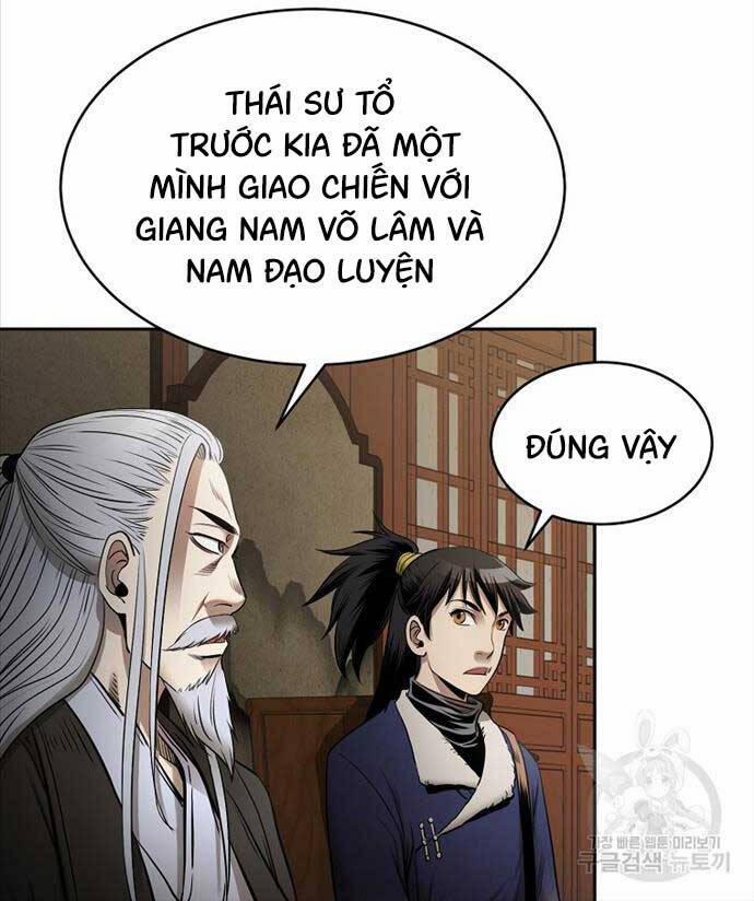 manhwax10.com - Truyện Manhwa Ma Nhân Hoa Sơn Chương 62 Trang 49