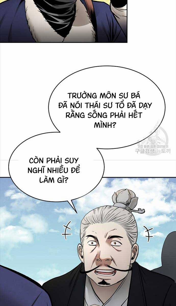 manhwax10.com - Truyện Manhwa Ma Nhân Hoa Sơn Chương 62 Trang 77