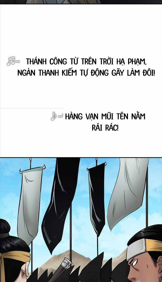 manhwax10.com - Truyện Manhwa Ma Nhân Hoa Sơn Chương 63 Trang 18