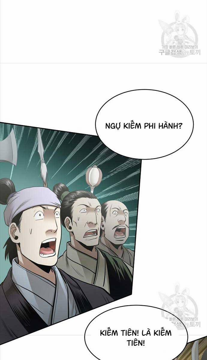 manhwax10.com - Truyện Manhwa Ma Nhân Hoa Sơn Chương 63 Trang 48