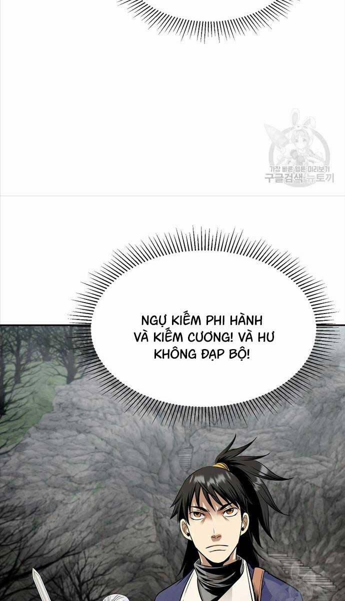 manhwax10.com - Truyện Manhwa Ma Nhân Hoa Sơn Chương 63 Trang 84