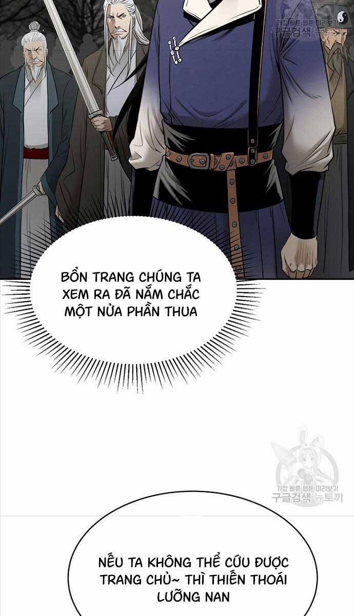 manhwax10.com - Truyện Manhwa Ma Nhân Hoa Sơn Chương 63 Trang 85