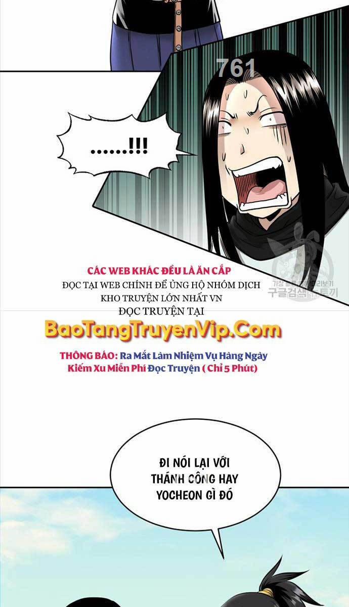 manhwax10.com - Truyện Manhwa Ma Nhân Hoa Sơn Chương 64 Trang 2