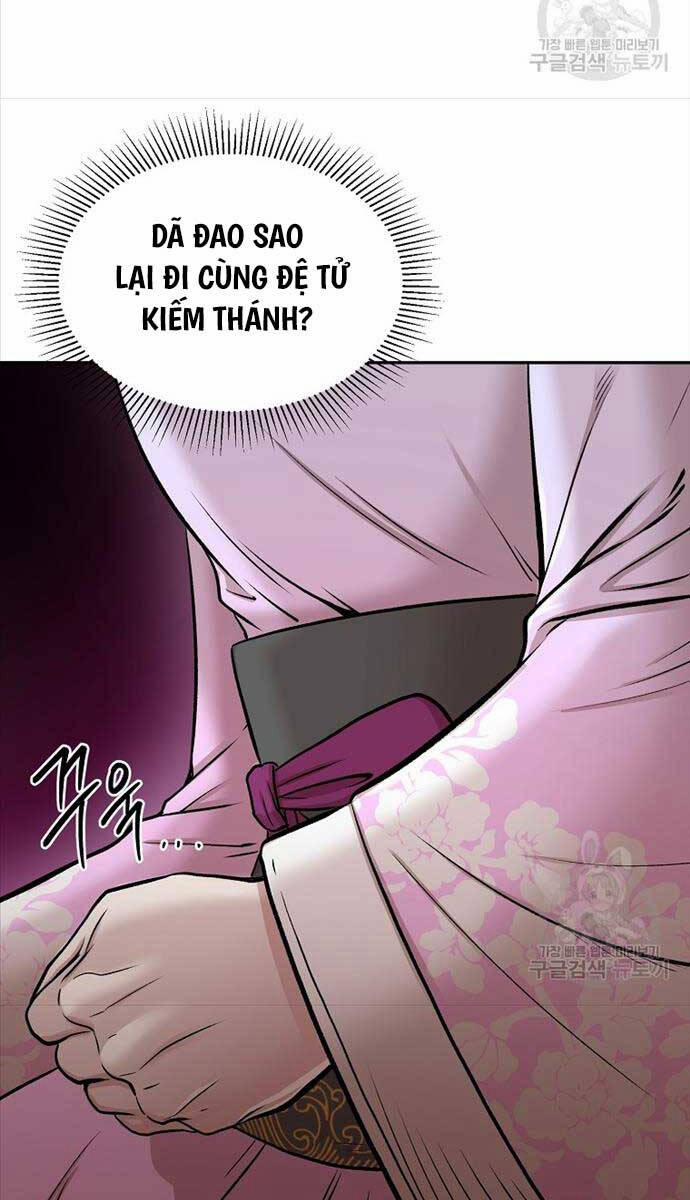 manhwax10.com - Truyện Manhwa Ma Nhân Hoa Sơn Chương 64 Trang 85