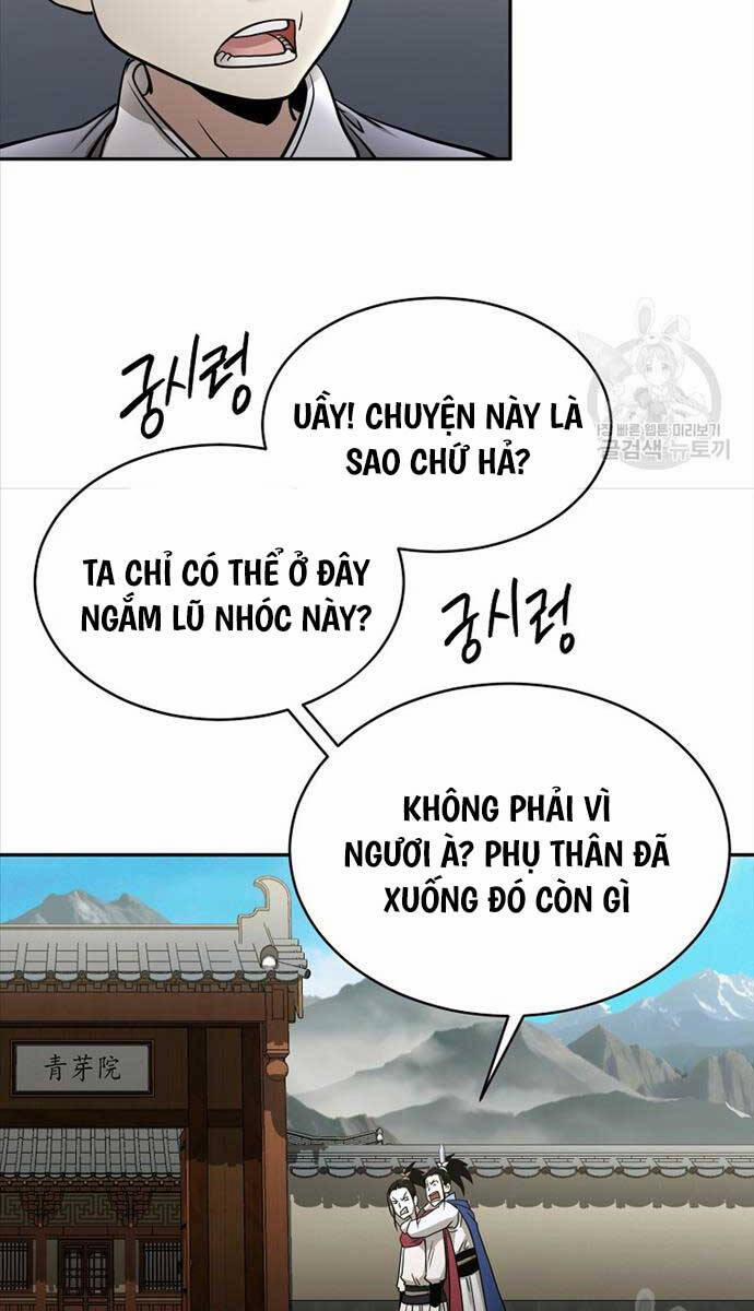 manhwax10.com - Truyện Manhwa Ma Nhân Hoa Sơn Chương 64 Trang 90