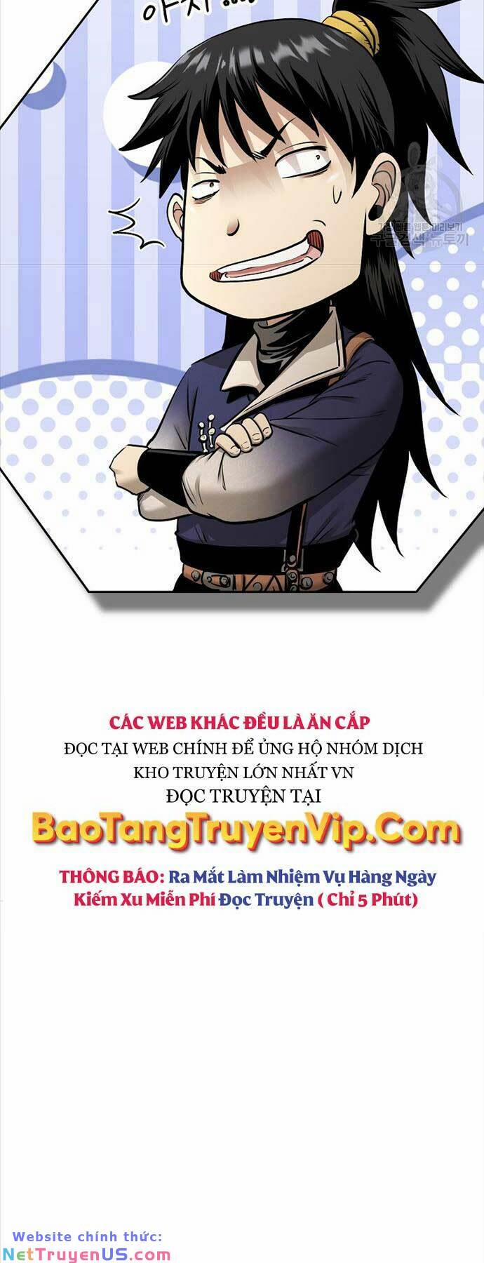 manhwax10.com - Truyện Manhwa Ma Nhân Hoa Sơn Chương 65 Trang 104