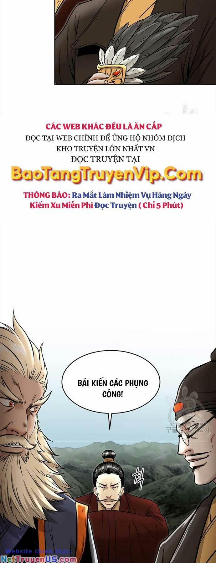 manhwax10.com - Truyện Manhwa Ma Nhân Hoa Sơn Chương 65 Trang 15